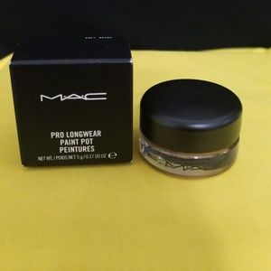 MAC Paint Pot Soft Ochre